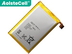 原廠Sony L35h筆電電池
