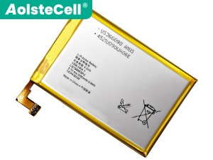 原廠Sony C5303筆電電池