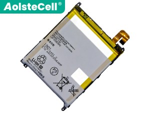 原廠Sony Xperia Z Ultra HSPA+ C6802筆電電池