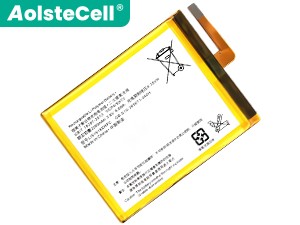 原廠Sony LiS1618ERPC筆電電池