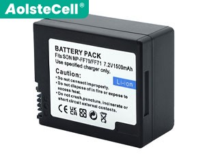 原廠Sony NP-FF71筆電電池