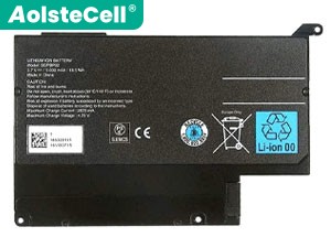 原廠Sony SGPBP02筆電電池