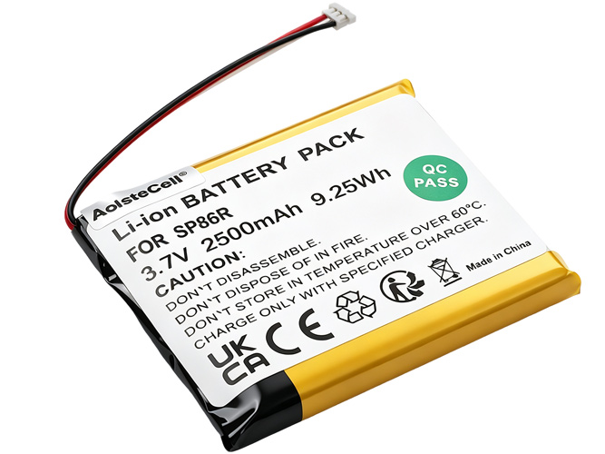 原廠Sony SP86R筆電電池