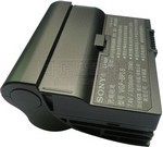 原廠Sony VAIO VGN-UX280筆電電池