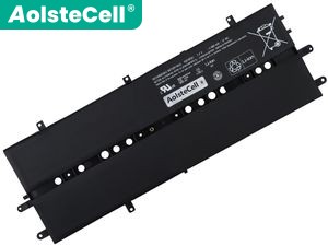 原廠Sony SVD1121Q2R筆電電池