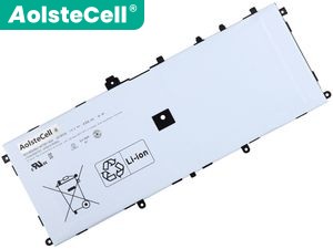 原廠Sony SVD1321Z9EB筆電電池