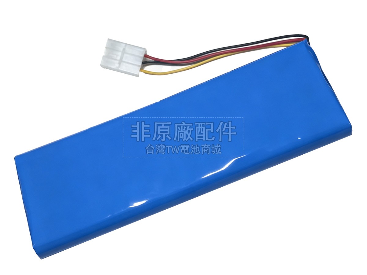 Soundcast ICO410副廠電池