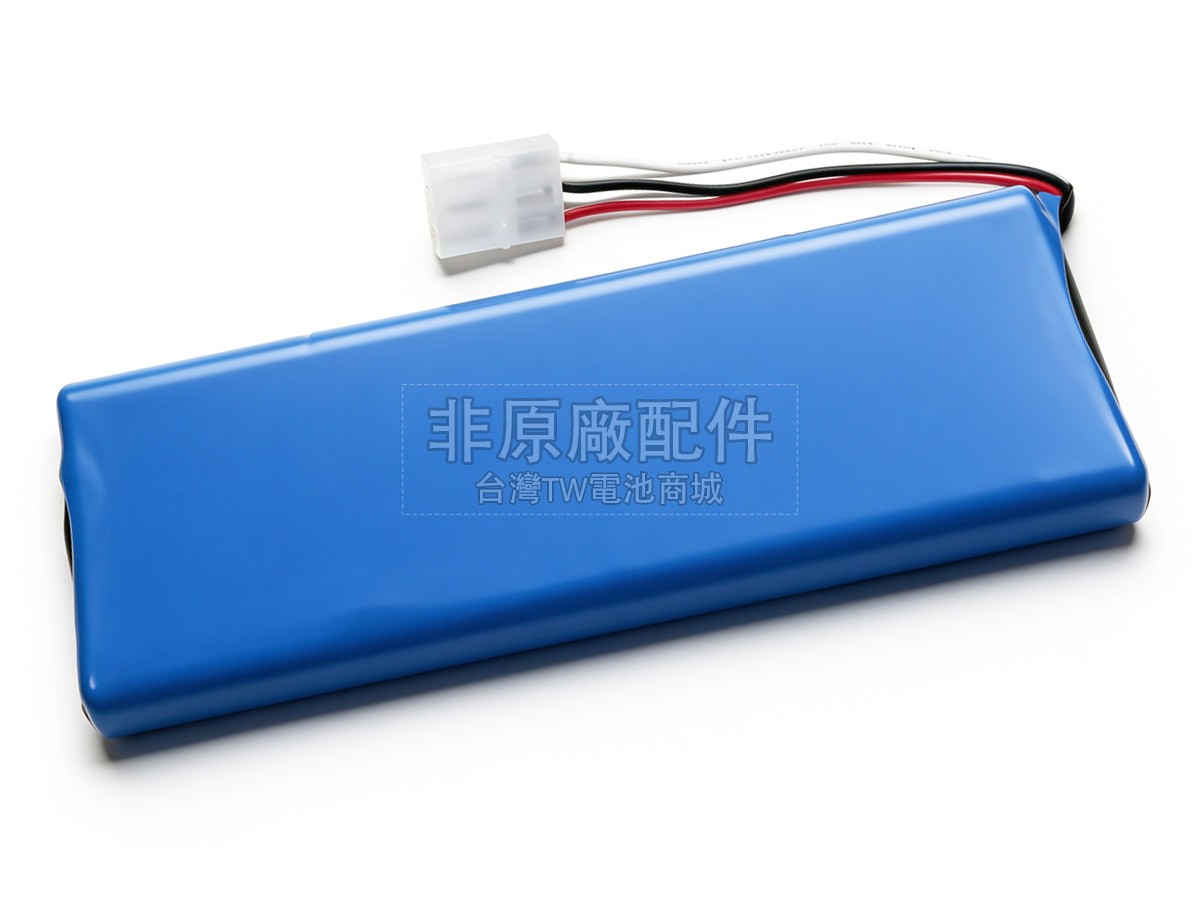 Soundcast ICO420副廠電池