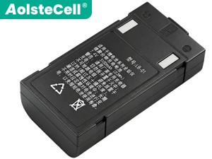 原廠South NTS-362RS筆電電池