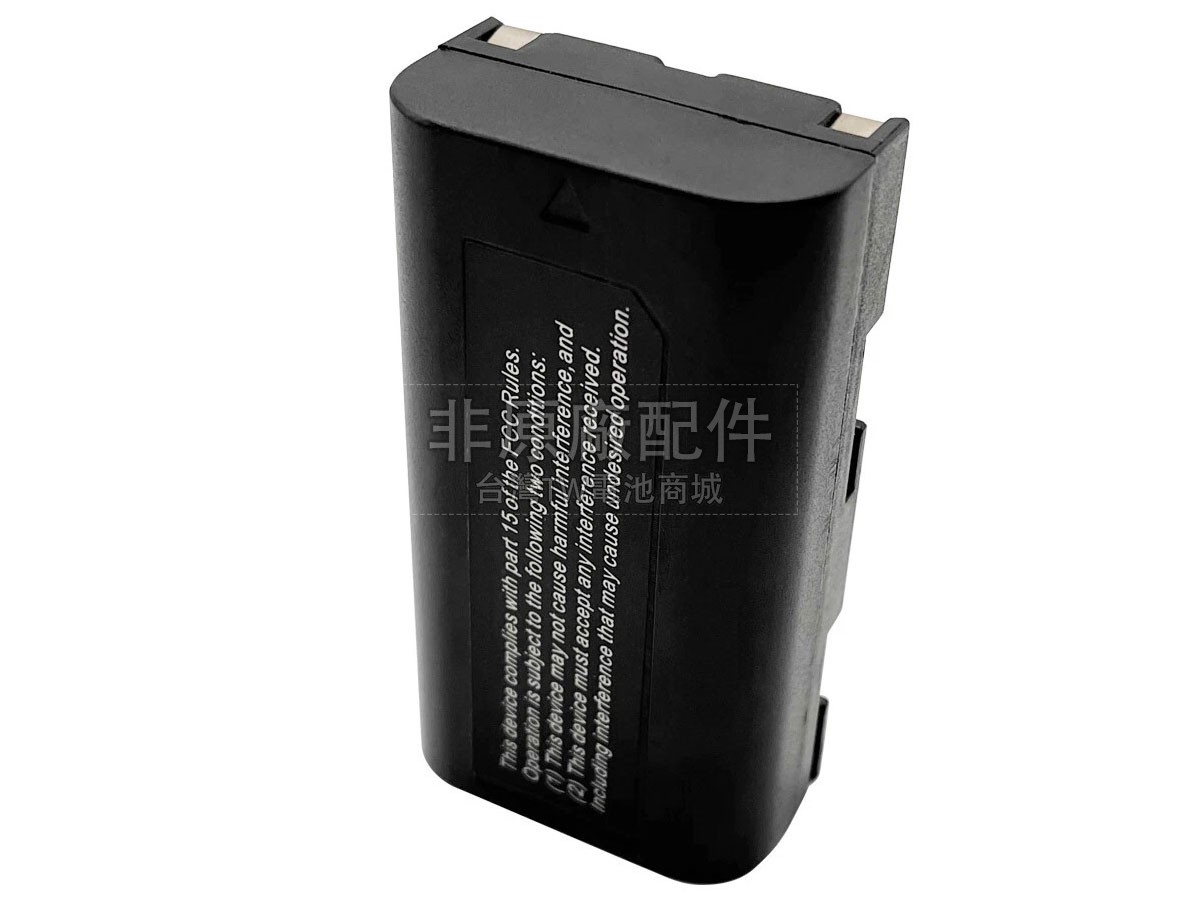 Stonex S9 GNSS RTK副廠電池