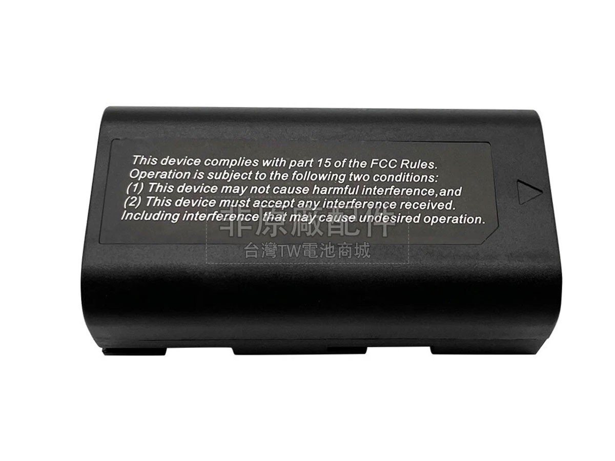 Stonex S9 GNSS RTK副廠電池