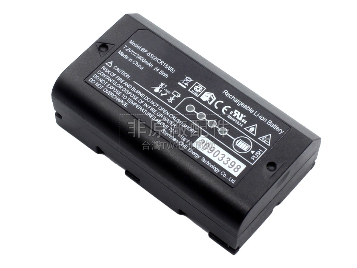 Stonex FOIF P9-G副廠電池