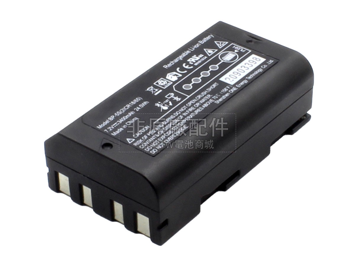 Stonex FOIF P9-G副廠電池