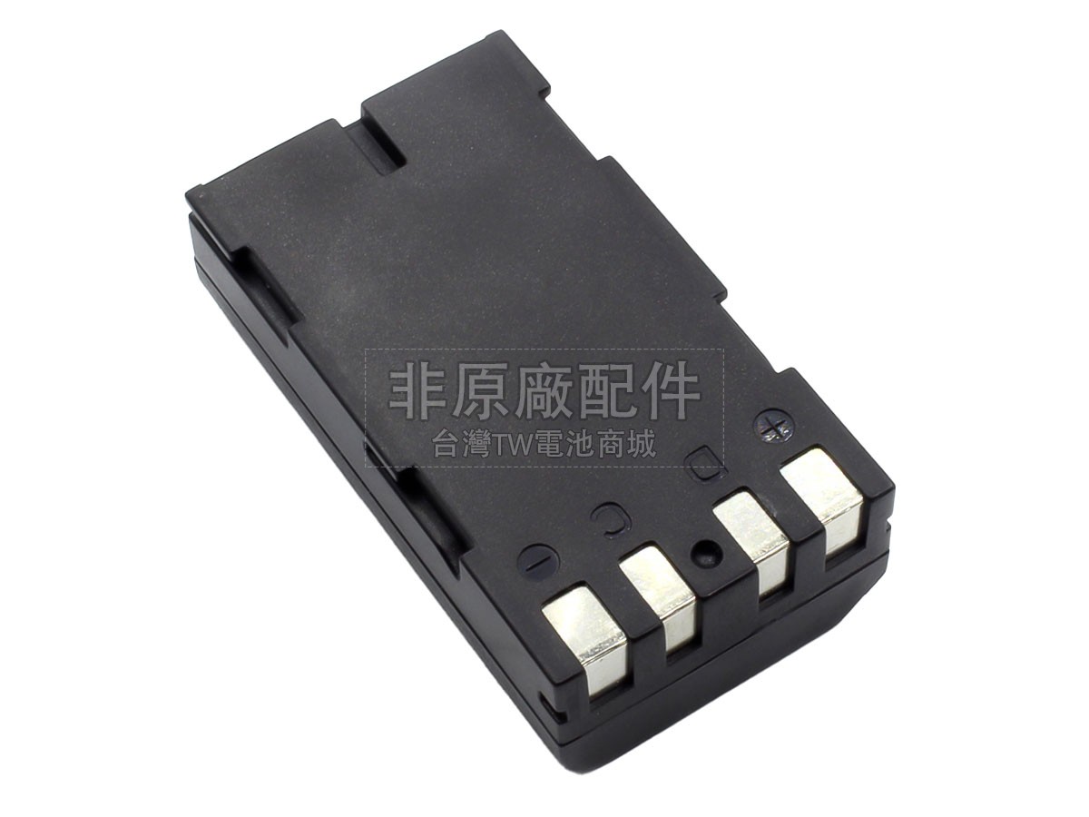 Stonex FOIF P9-G副廠電池