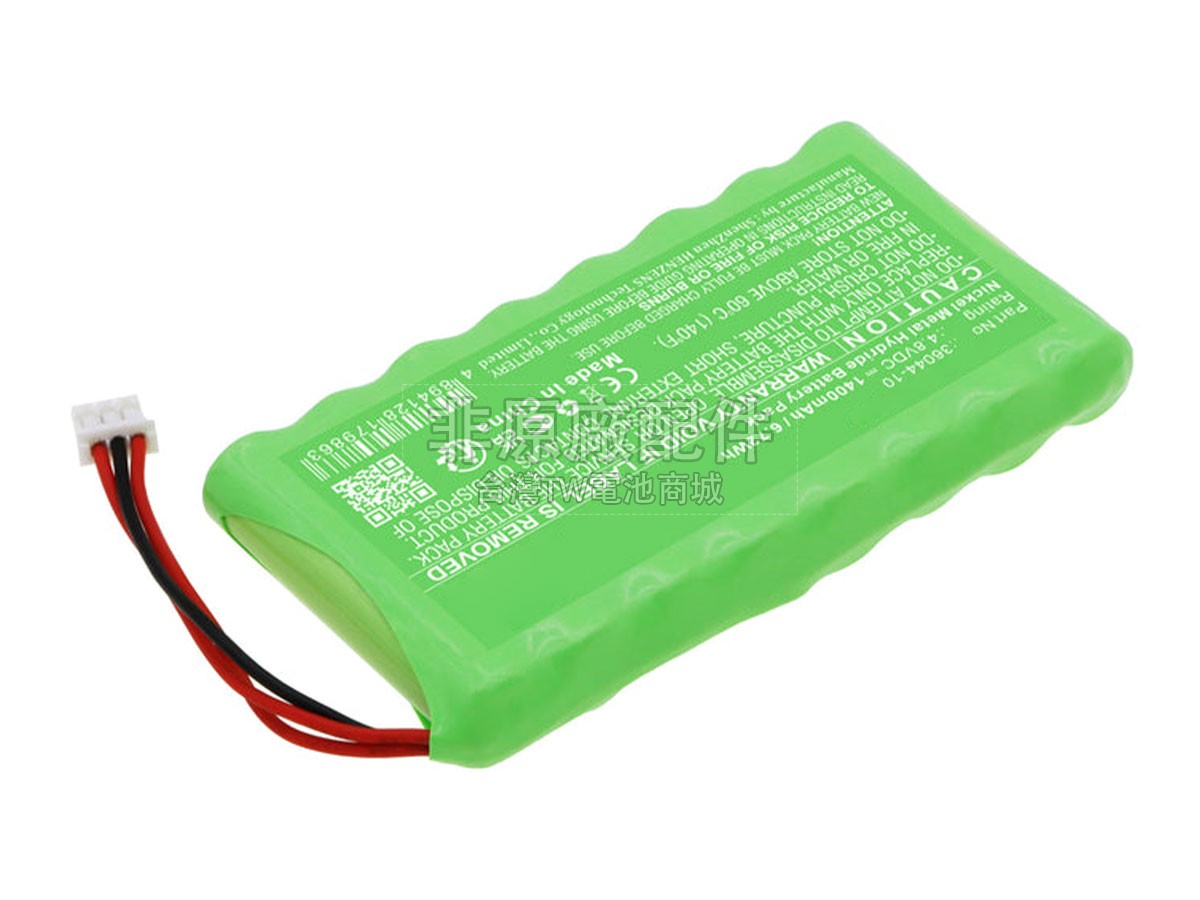 Summer MONITOR 36203-2副廠電池