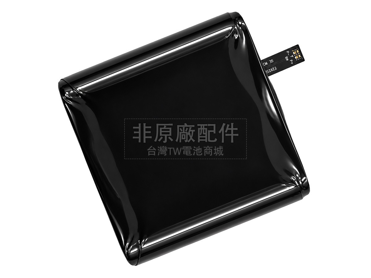 Sunmi V1副廠電池