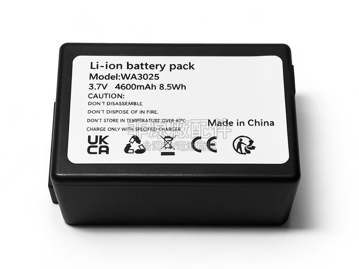 Symbol PX750副廠電池