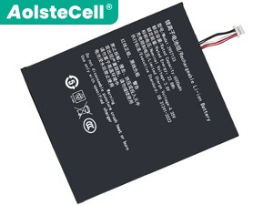原廠Teclast TA10筆電電池