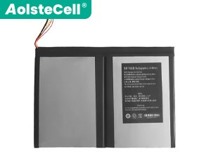 原廠Teclast TLA007筆電電池