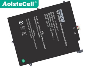 原廠Teclast JJY30154200P筆電電池