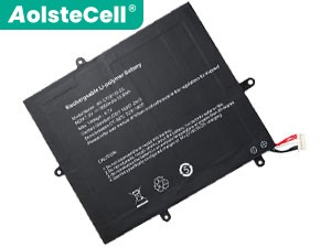 原廠Teclast NV-2778130-2S筆電電池