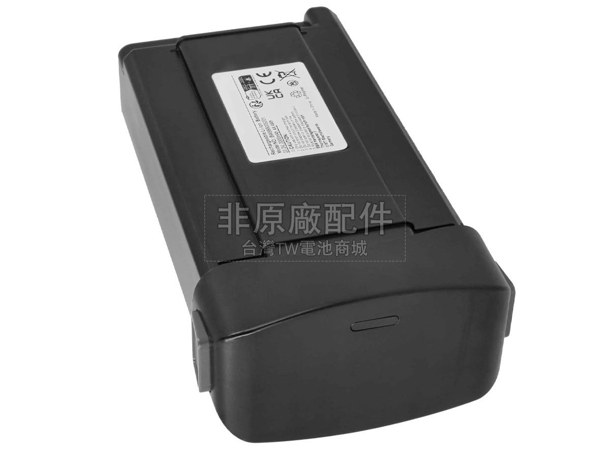 Tefal SS-2230002963副廠電池