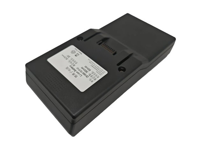 原廠TEK ZB1669-7S1P-01筆電電池