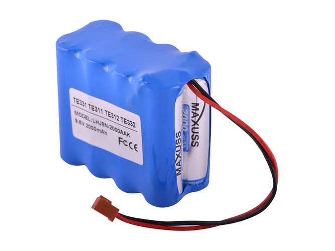 原廠Terumo SS-005024筆電電池