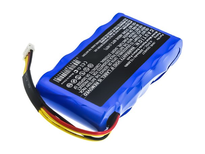 原廠Testo HHR-200AB27筆電電池
