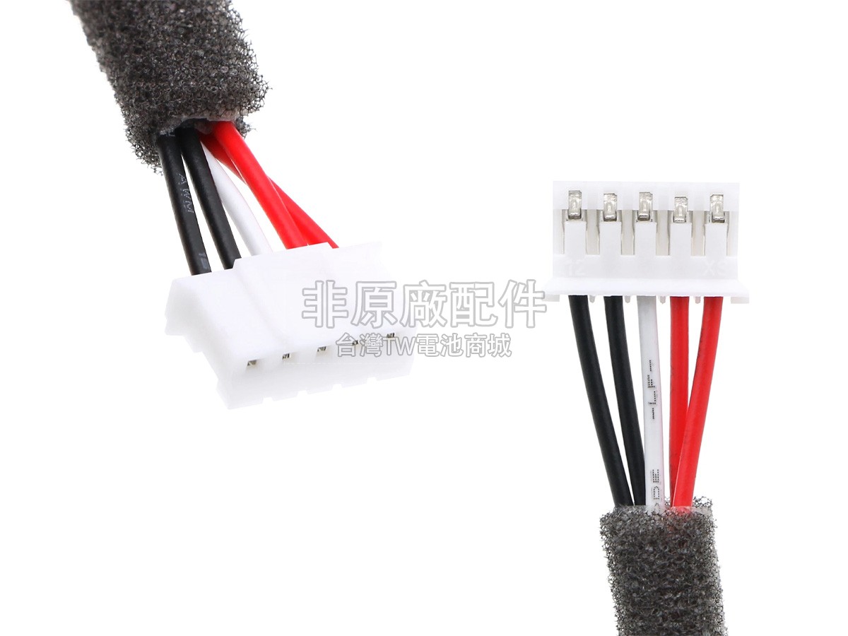 Teufel INR18650-2S2P副廠電池