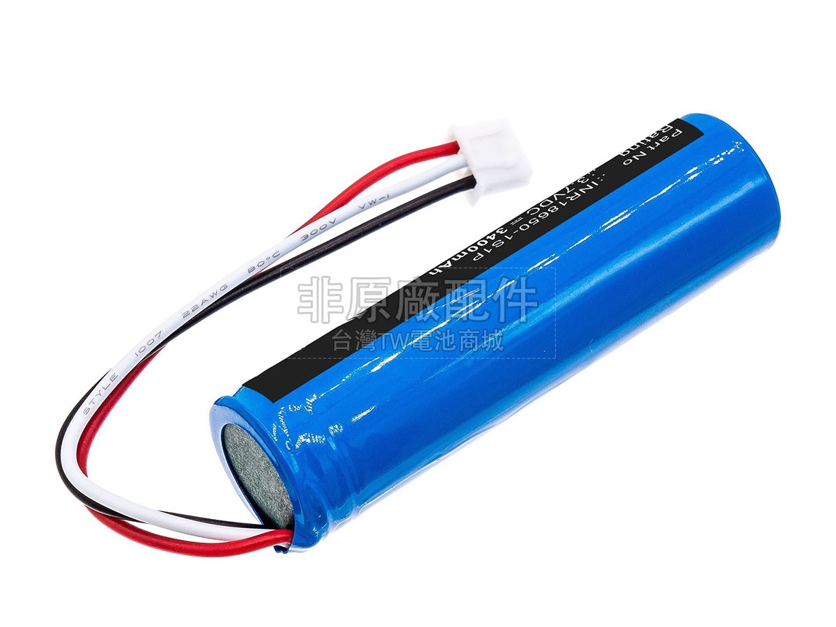 Theradome LH80 PRO副廠電池