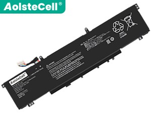 原廠Thunderobot 916QA139H筆電電池