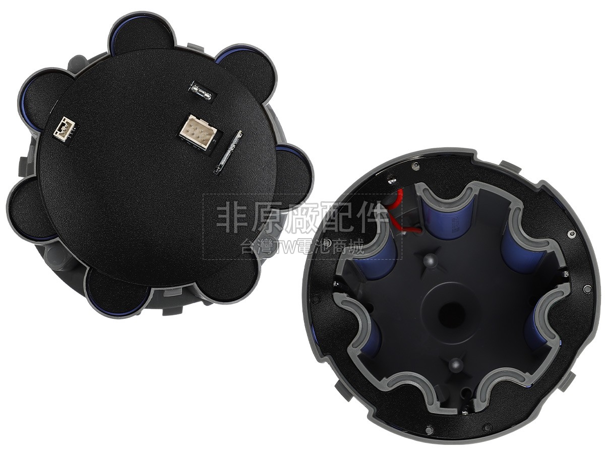 Tineco FLOOR ONE BOOSTER PRO FW28030ECN副廠電池