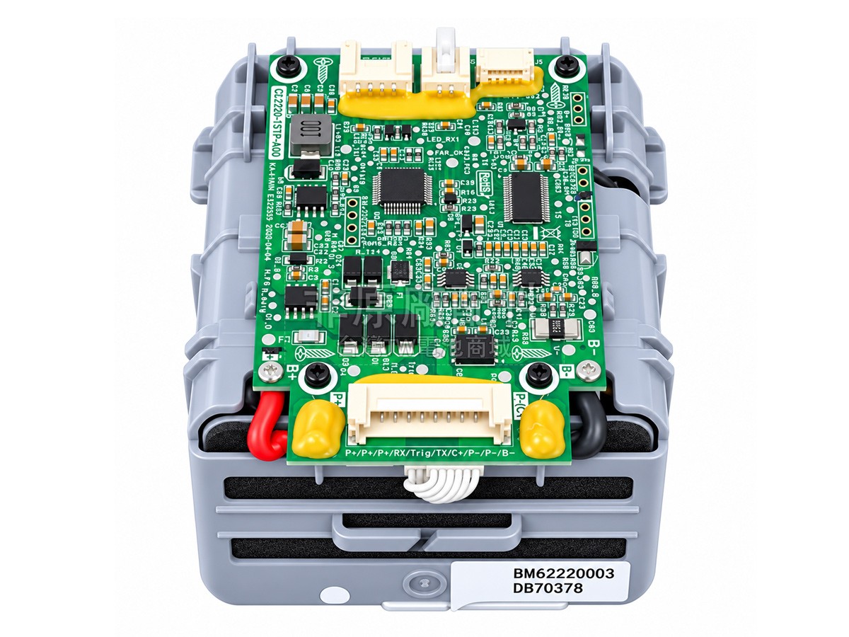 Tineco CHORUS FW60030ECN副廠電池