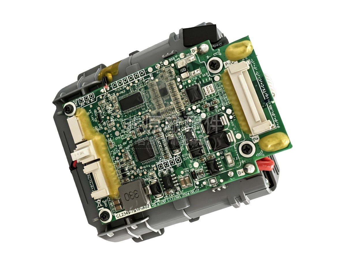 Tineco AA2301副廠電池