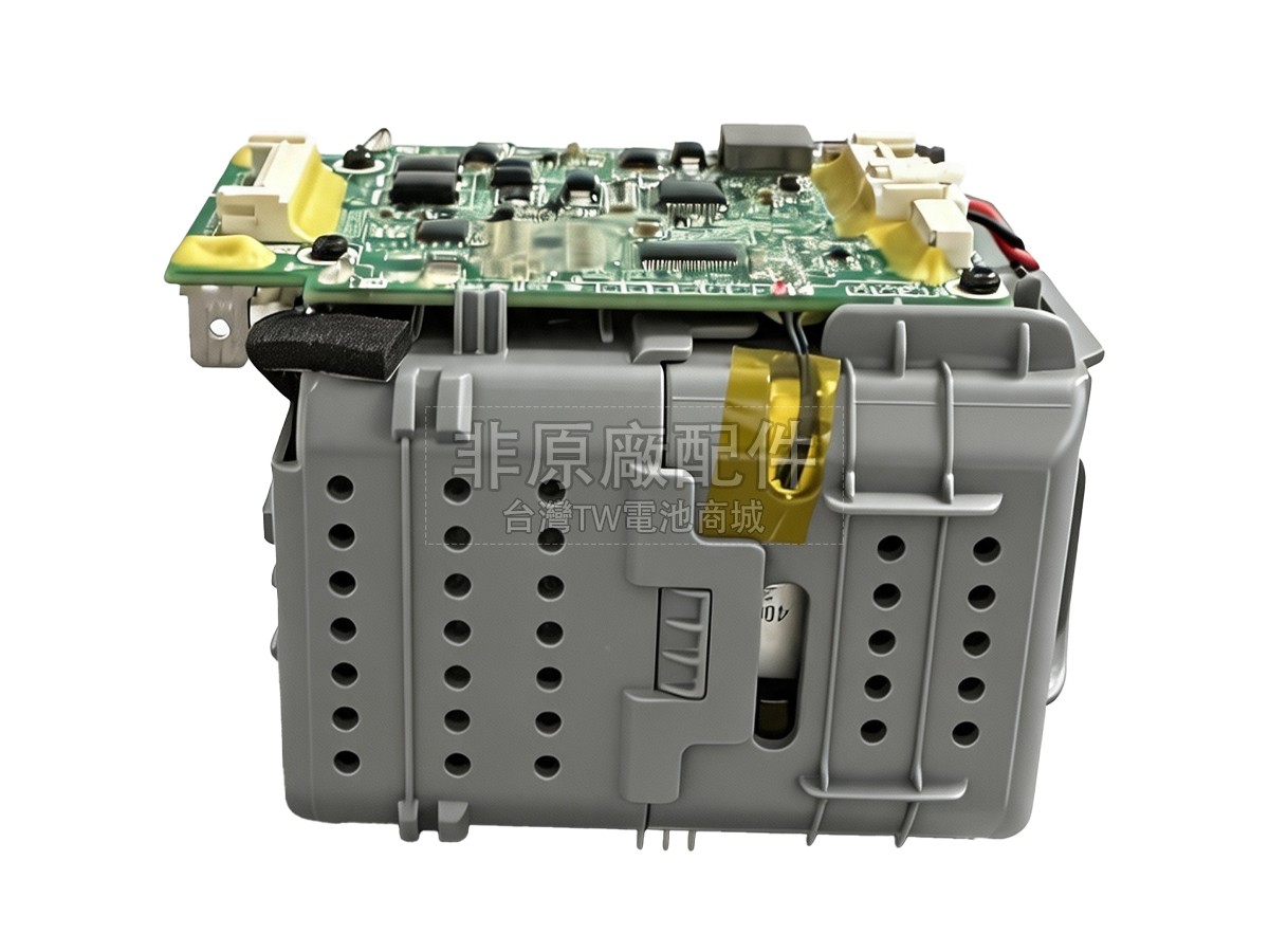 Tineco AA2301副廠電池
