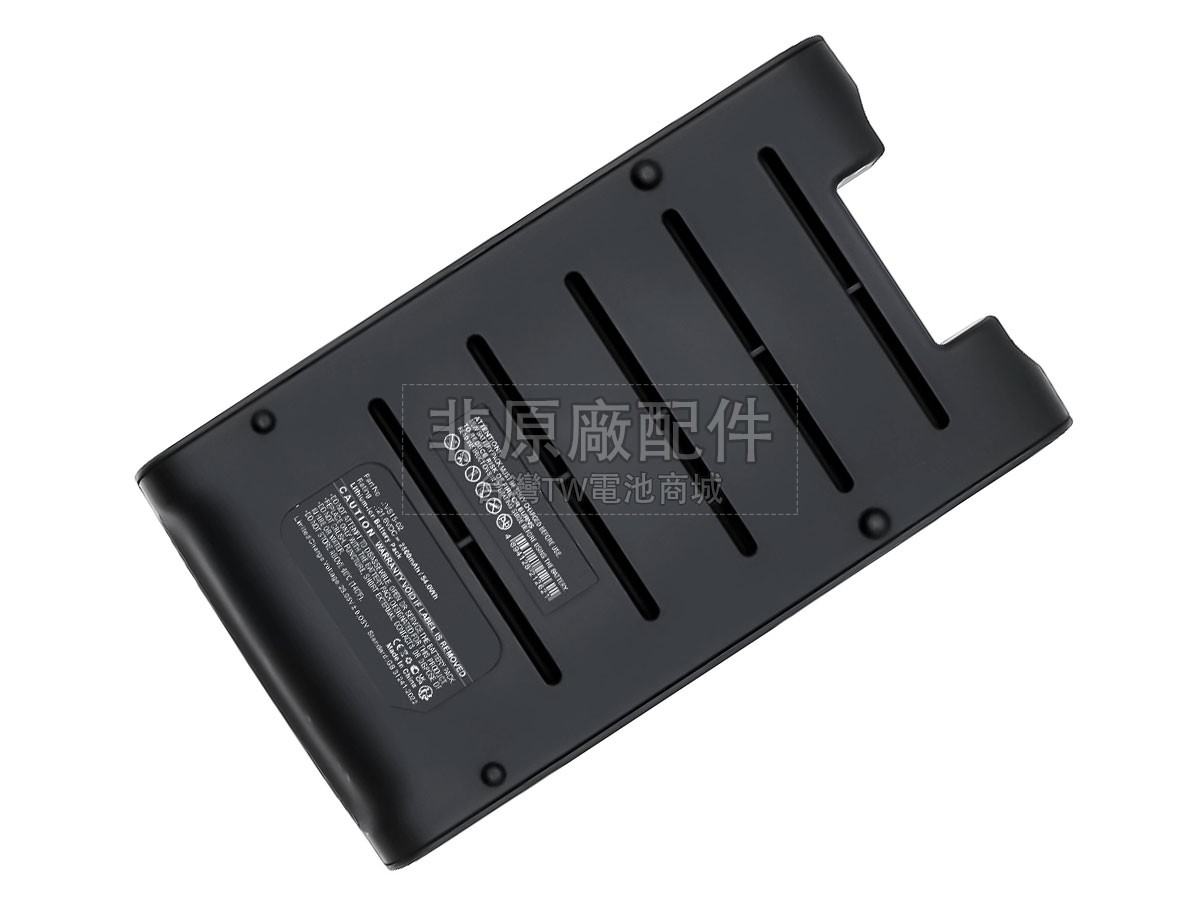 Tineco PURE ONE S11 SMART副廠電池