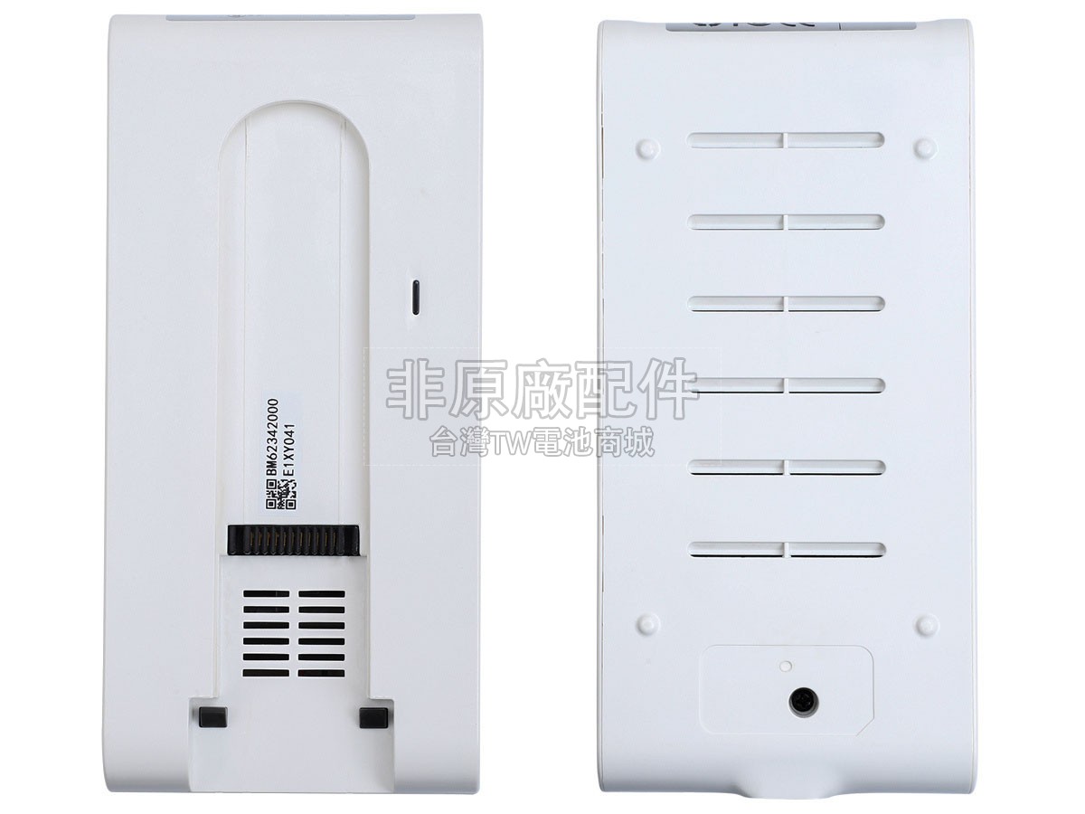 Tineco ZB2342-6S1P-01A副廠電池