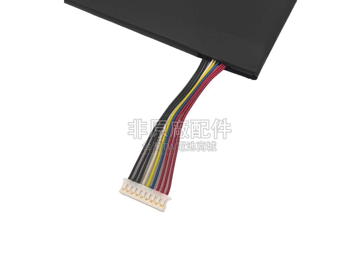 TongfangPC B20-7A副廠電池