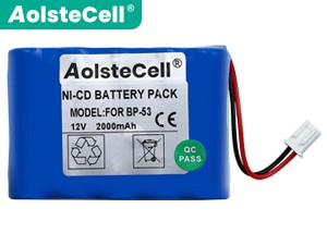 原廠TOP 5300筆電電池