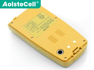 原廠Topcon GTS-210筆電電池