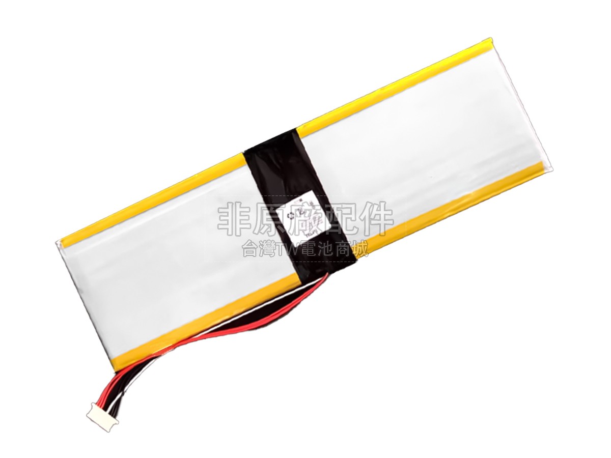 TOPOSH LS-5000副廠電池