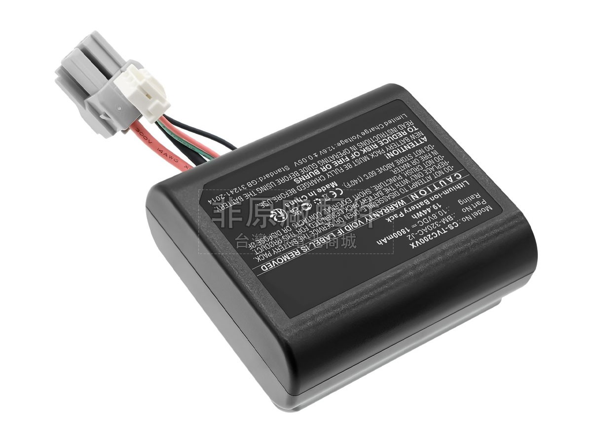 Toshiba BM-320AC-J2副廠電池