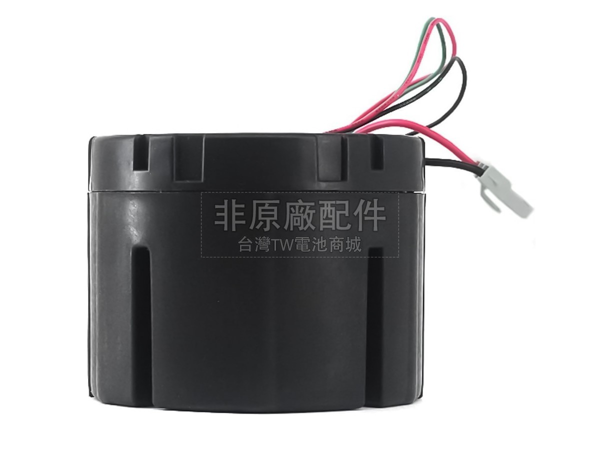 Toshiba LIFESTYLE VC-CL20副廠電池