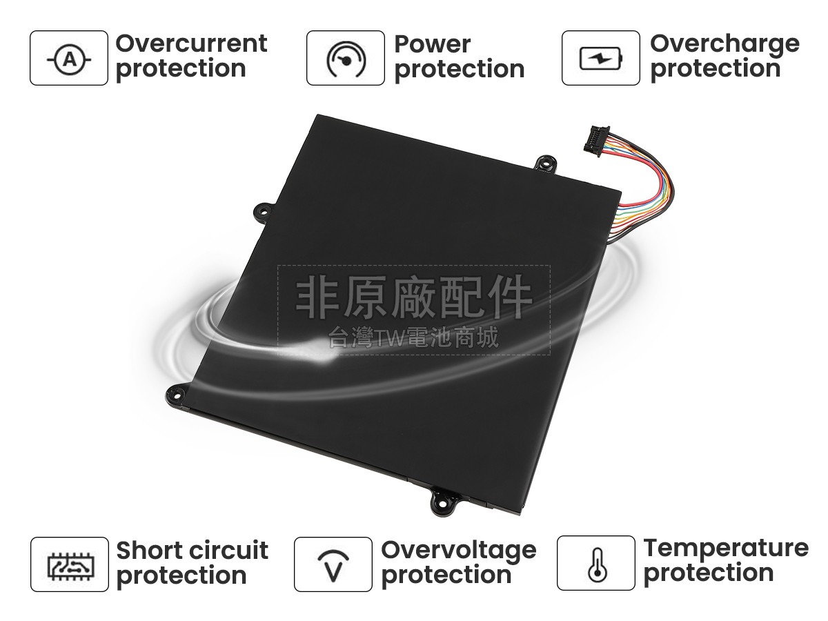 Toshiba Portege Z10T-A203副廠電池
