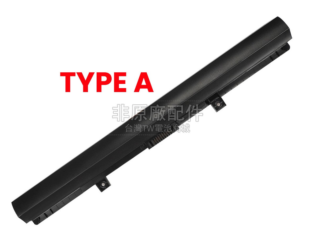 Toshiba Satellite L40-B-14N副廠電池
