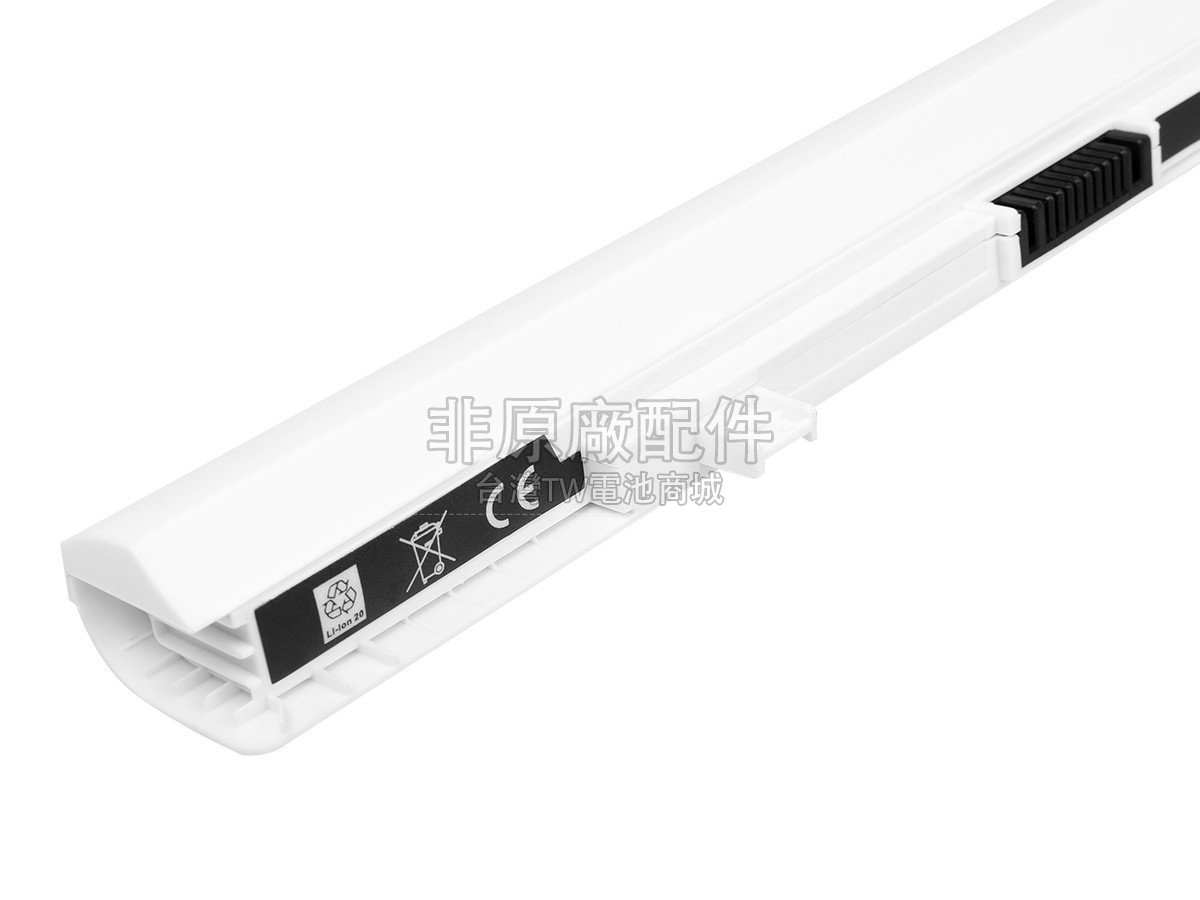 Toshiba Satellite L40-B-14N副廠電池