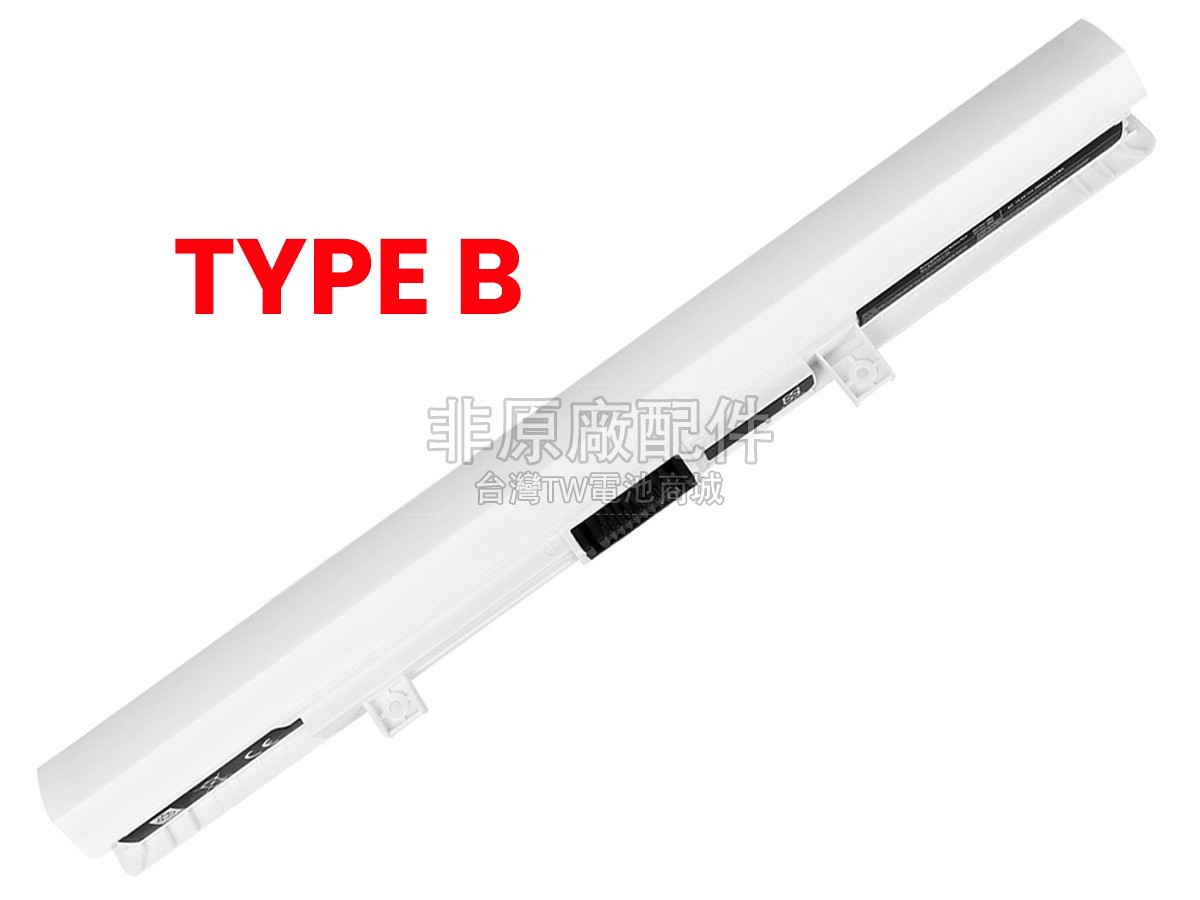 Toshiba Satellite L40-B-14N副廠電池