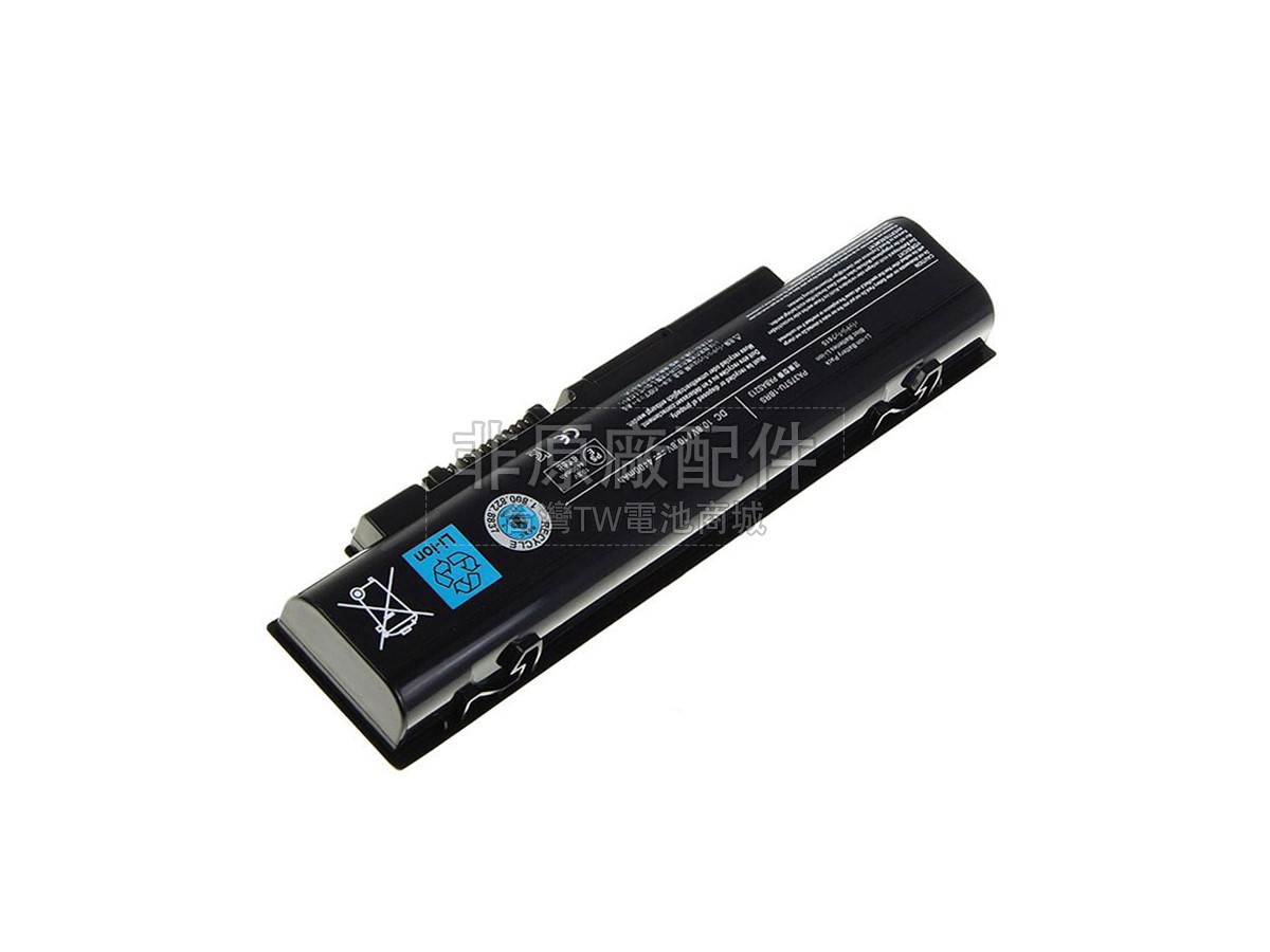 Toshiba Qosmio F750副廠電池