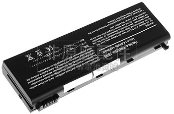 8芯4400mAh Toshiba Equium L20-197電池